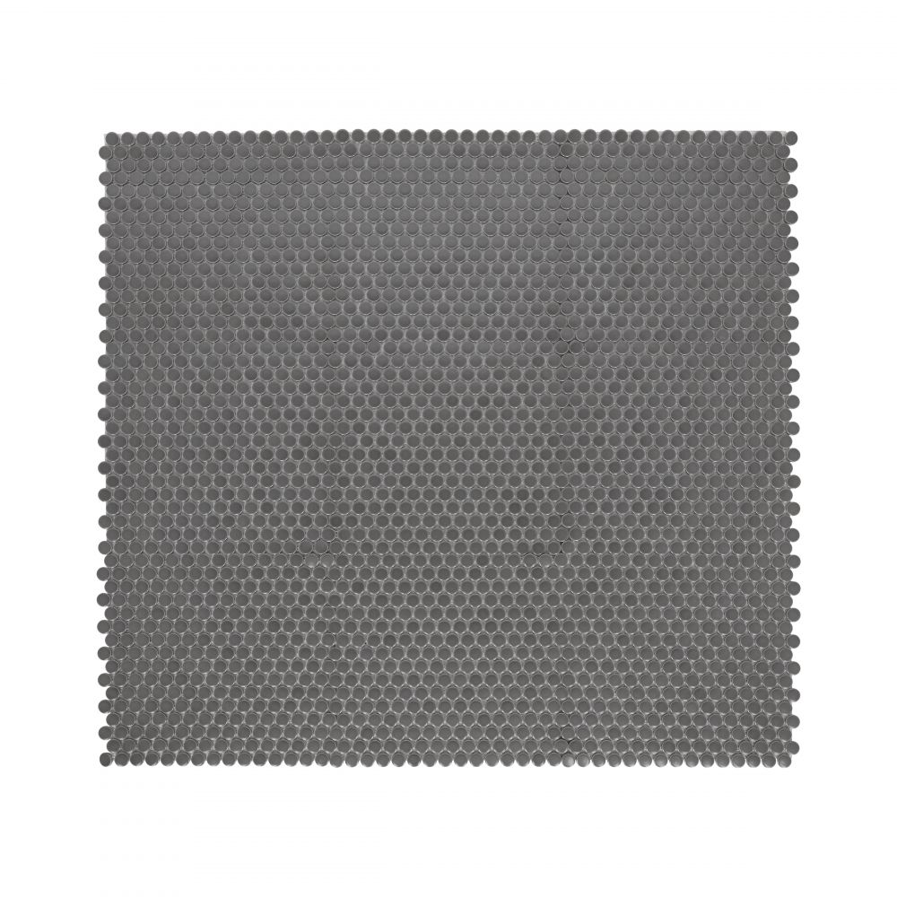 1000_3193-B113-Penny Round Dark Gery Matte(04)