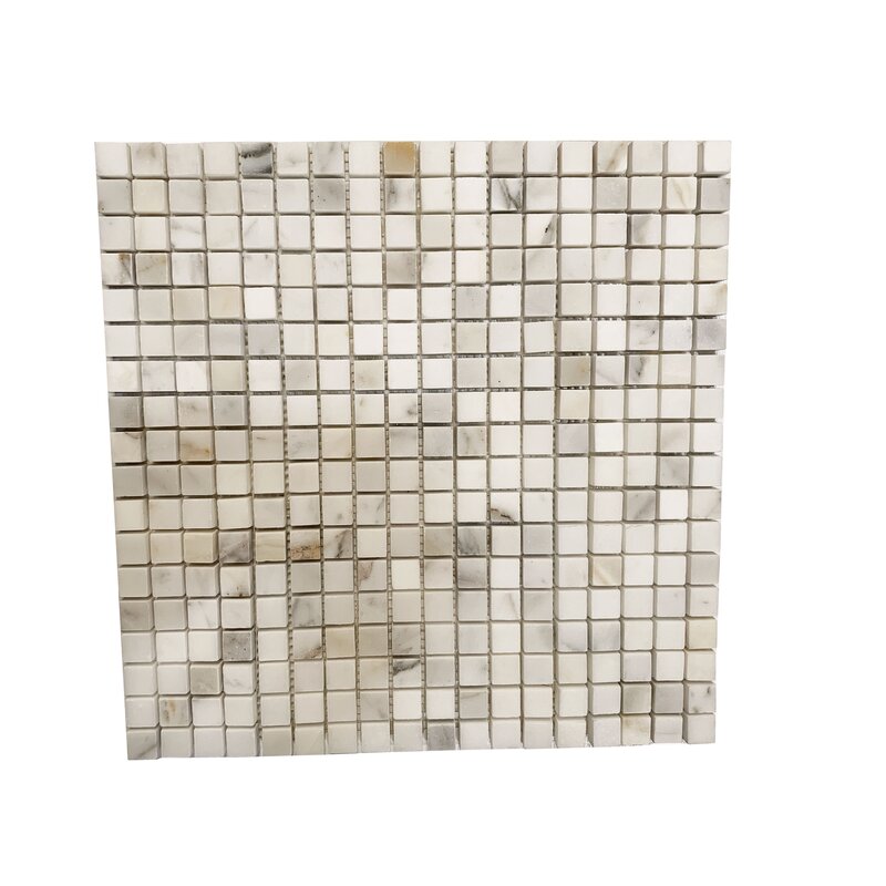 0.372522×0.622522MarbleGridMosaicWall2526FloorTile-2