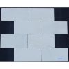 Marble Brick Joint Mosaic Wall & Floor Tile