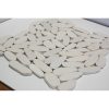 Island Random Sized Natural Stone Mosaic Tile