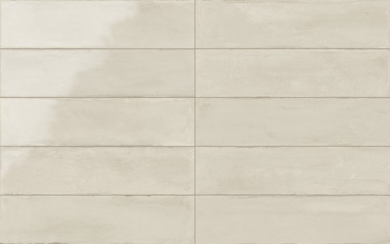 Elementi Rivestimento Bianco Tile