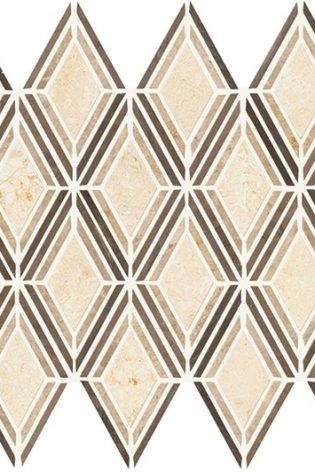 Argyle Blend Beige Argyle