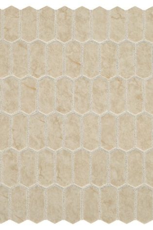 Harbor Beige Picket Tile