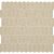 Harbor Beige Picket Tile