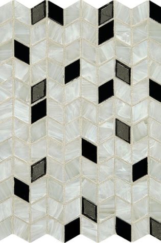 Moonlight Diamond tile