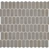 Paloma Gray Picket Tile