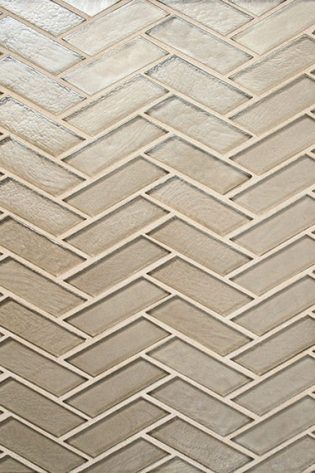 Sandbar Herringbone