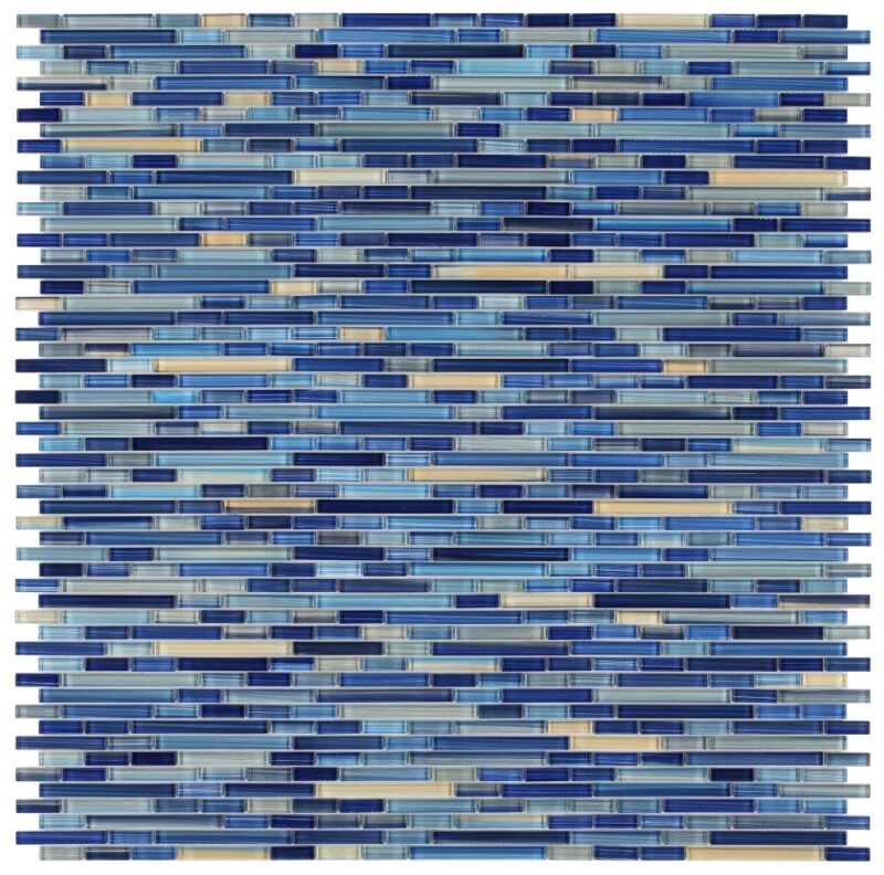 Rain Sapphire 11.75 x 12 - Image 3