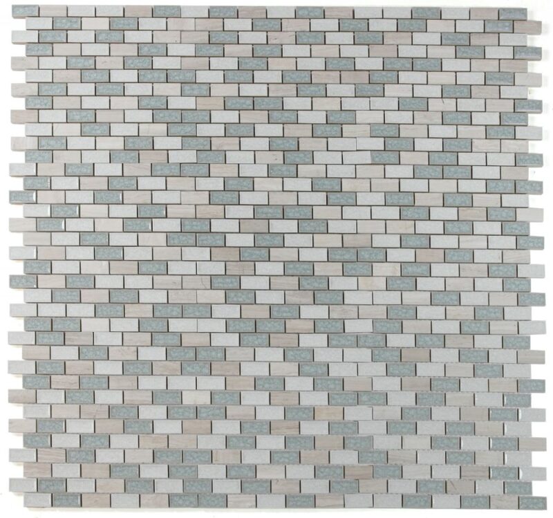 Swiss Blue Brick 11.75 x 11.75 - Image 3