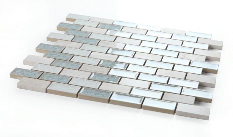 Swiss Blue Brick 11.75 x 11.75 - Image 4