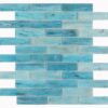 Sample – Hot Blue 11.75 x 12.75
