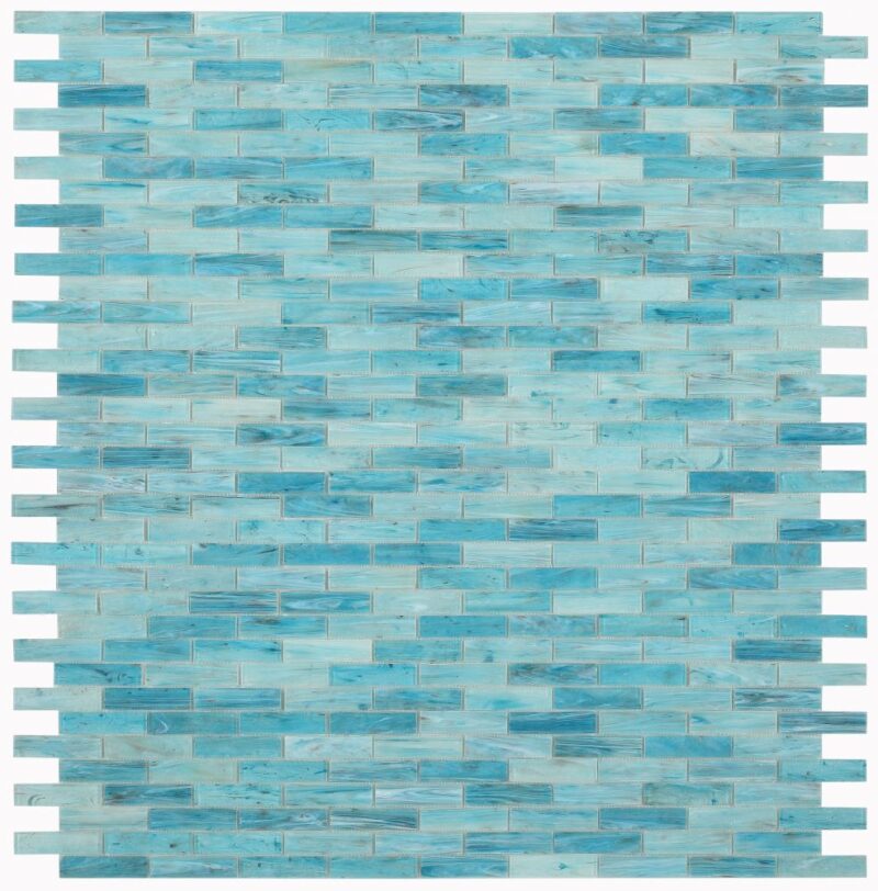 Hot Blue 11.75 x 12.75 - Image 3