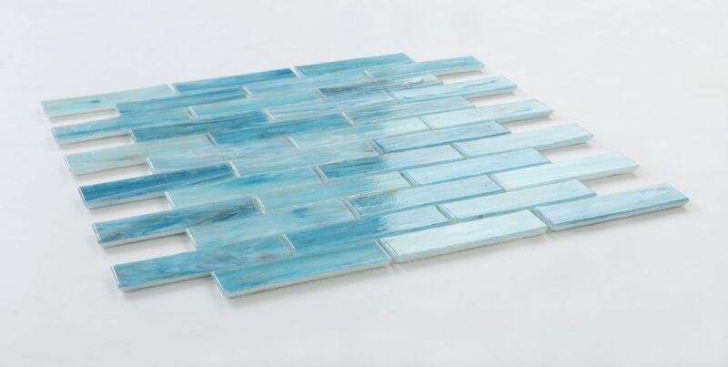 Hot Blue 11.75 x 12.75 - Image 2