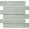 Sample – Casale Silver Grey Multi Size 11.75 x 11.75