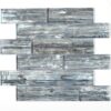 Sample – Casale Shell Silver Multi Size 11.75 x 11.75
