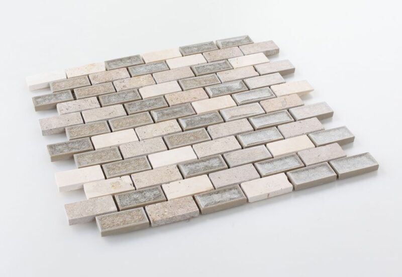Swiss Brick 11.75 x 11.75 - Image 2