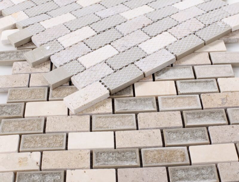 Swiss Brick 11.75 x 11.75 - Image 4