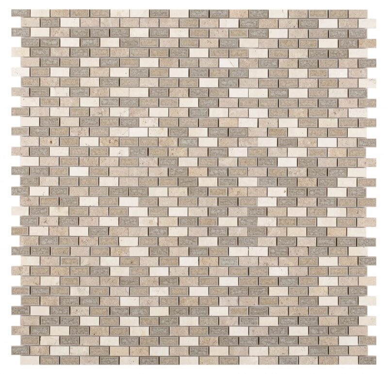 Swiss Brick 11.75 x 11.75 - Image 3