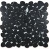 Aphrodite Marquina Honed 12 x 12