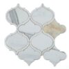 Sample – Alice Precious Calacatta 11.5 x 12