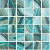 Sample – Vanguard Penta Onyx Teal 12.25 x 12.25