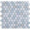 Penny Marble Sky 11 x 11.75