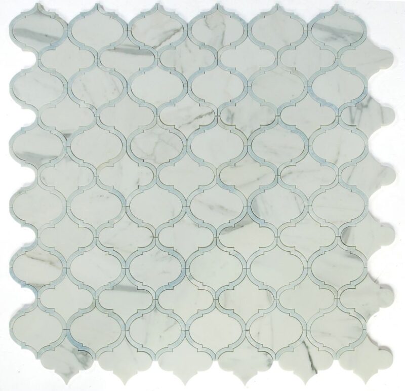 Alice Precious Blue 11.5 x 12 - Image 2