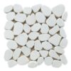 Sample – River Stone White 11.5 x 11.5