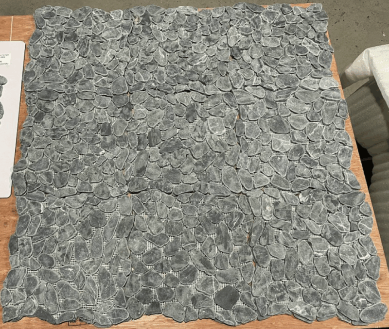 River Stone Bluestone 11.5 x 11.5 - Image 2