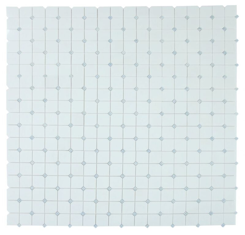 Clipped Crystal Ocean 11.75 x 11.75 - Image 3
