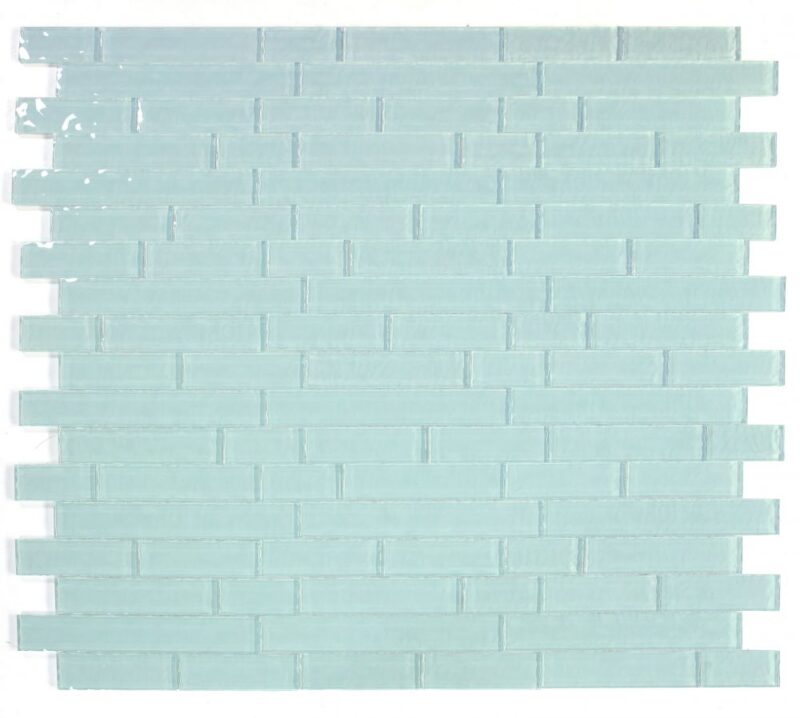 Ripple Turquoise 11.75 x 11.75 - Image 3