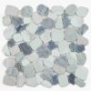 River Stone Royal Sapphire 12 x 12