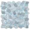 Sample – Pebble Deep Ocean 12 x 12