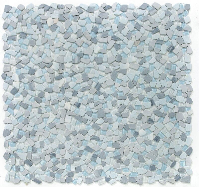 Pebble Deep Ocean 12 x 12 - Image 3