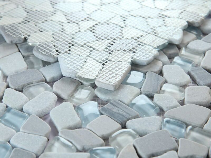 Pebble Deep Ocean 12 x 12 - Image 2