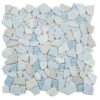 Sample – Pebble Marina 12 x 12