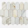 Piano Calacatta Gold Polished 10.25 x 12.5