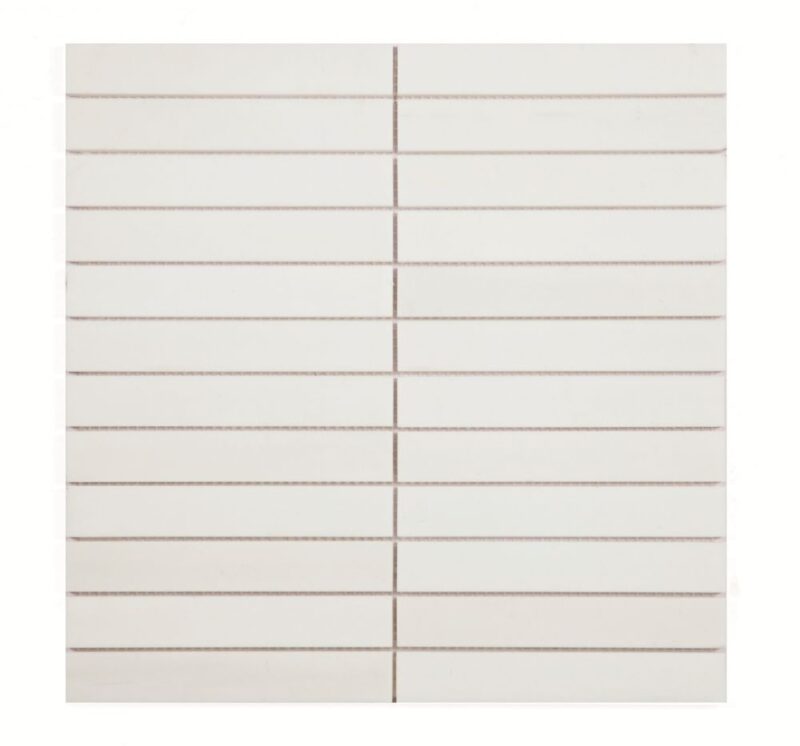 Slot Dolomite Honed 11.75 x 11.75