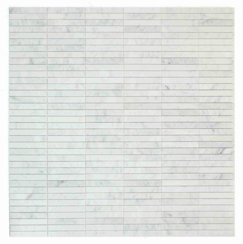 Slot Carrara Honed 11.75 x 11.75 - Image 3