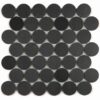 Sample – Penny Marble Large Basalt Honed 2 x 2 11.75 x 12