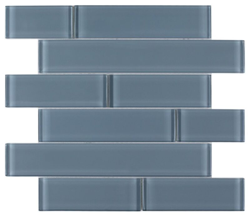Casale Blue Shining Multi Size 11.75 x 11.75