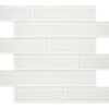 Sample – Casale Silver White Multi Size 11.75 x 11.75