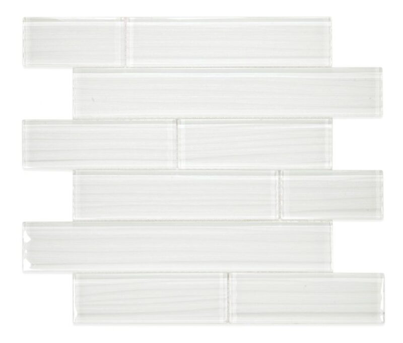 Casale Silver White Multi Size 11.75 x 11.75