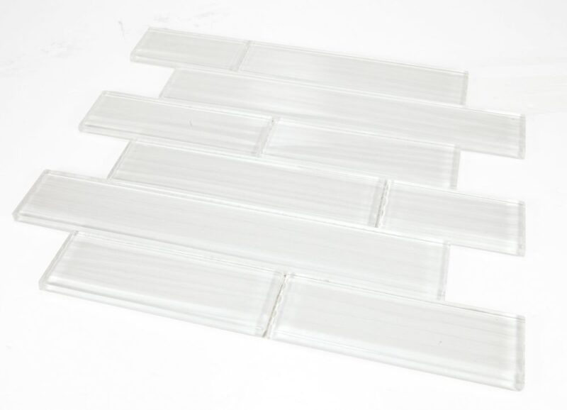 Casale Silver White Multi Size 11.75 x 11.75 - Image 4