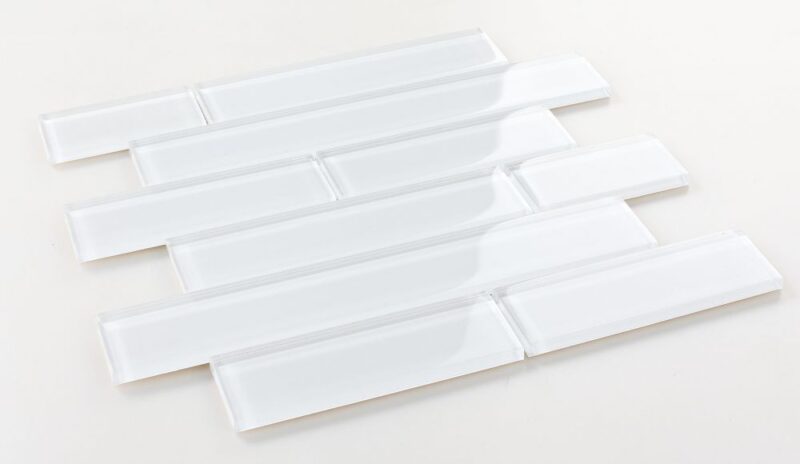 Casale White Shining Multi Size 11.75 x 11.75 - Image 4
