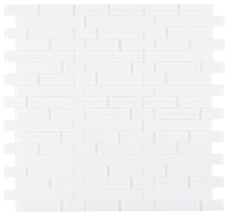 Casale White Shining Multi Size 11.75 x 11.75 - Image 2
