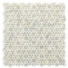 Sample – Daisy Wild Eura Wood 12.25 x 12.25