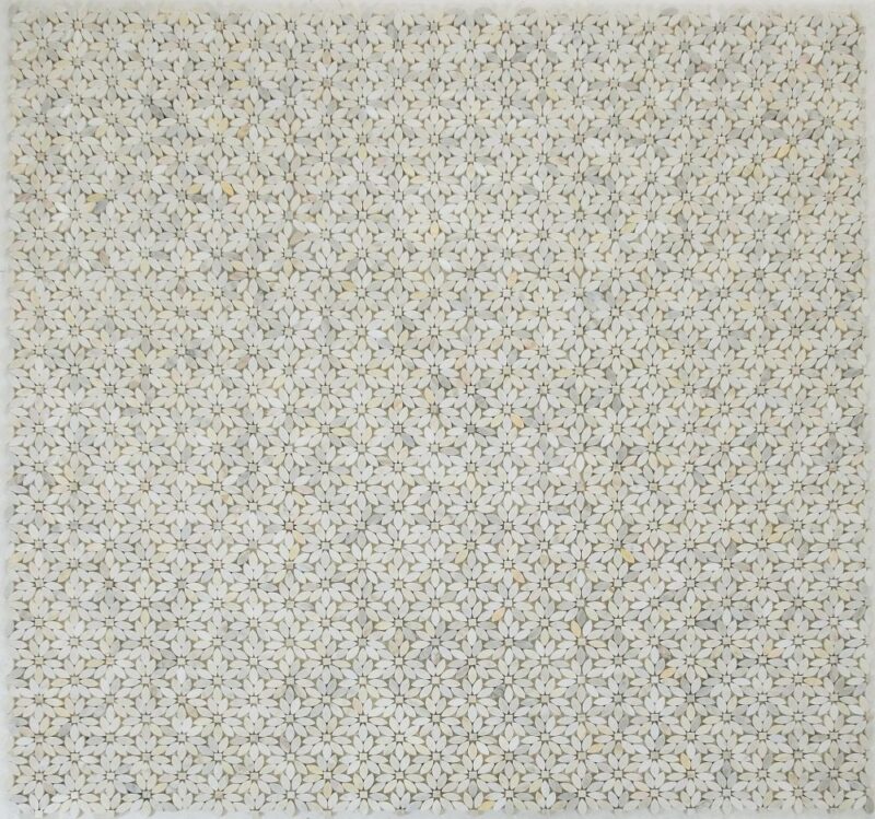 Daisy Wild Eura Wood 12.25 x 12.25 - Image 3