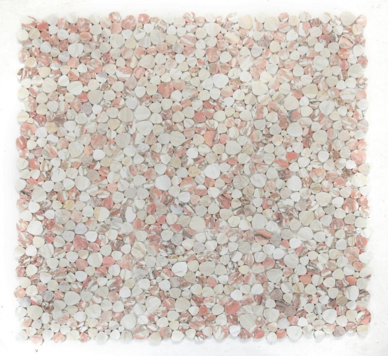Aphrodite Soft Rose 12 x 12 - Image 3
