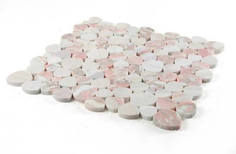 Aphrodite Soft Rose 12 x 12 - Image 4